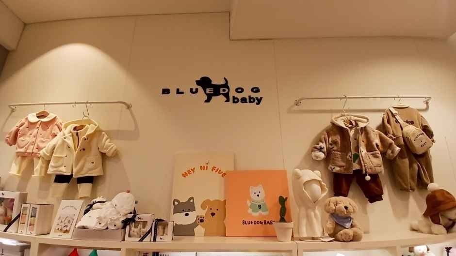 Bluedog Baby – Hyundai Department Store Mia Branch [Tax Refund Shop](블루독베이비 현대백화점 미아점)
