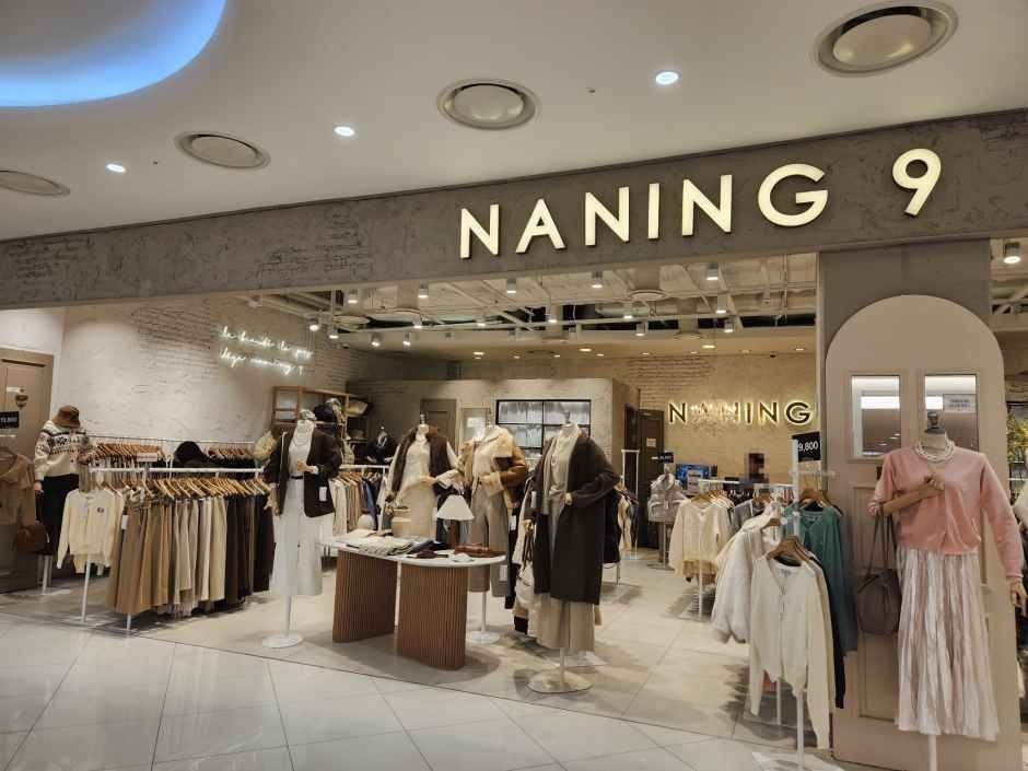 Naning9 – TIMES SQUARE Branch [Tax Refund Shop](난닝구 타임스퀘어점)