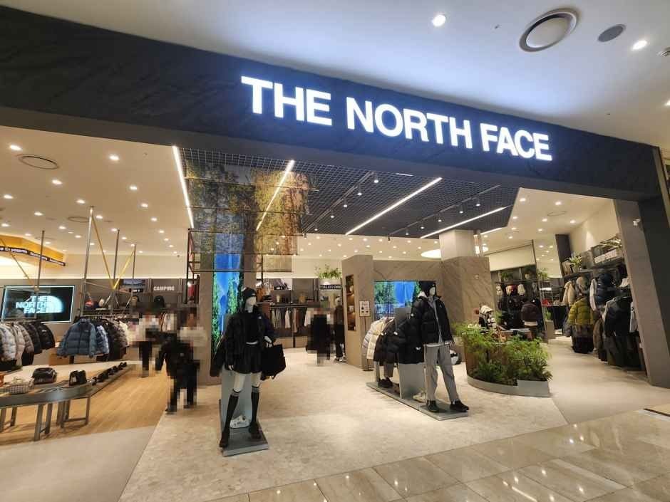 The North Face – TIMES SQUARE Branch [Tax Refund Shop](노스페이스 타임스퀘어점)