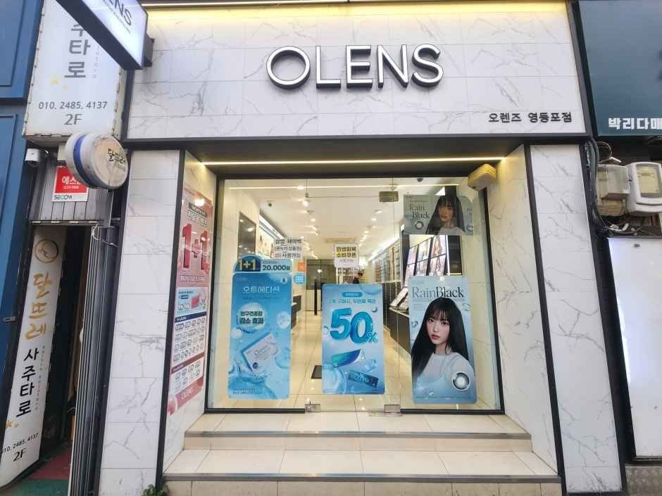 Olens – Yeongdeungpo Branch [Tax Refund Shop](오렌즈 영등포점)