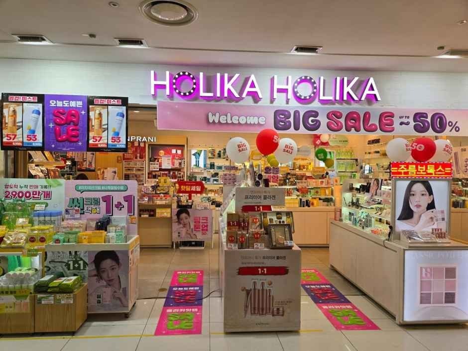 Holika Holika – Jamsil Underground Branch [Tax Refund Shop](홀리카홀리카 잠실지하점)