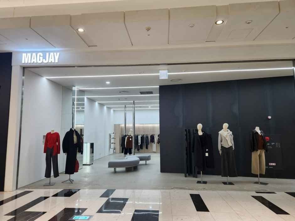 Magjay – IFC MALL Branch [Tax Refund Shop](매그제이 IFC몰점)
