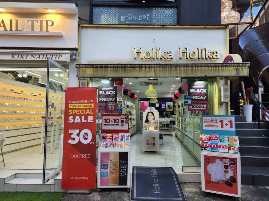 Holika Holika – Hongdae Branch [Tax Refund Shop](홀리카홀리카 홍대점)