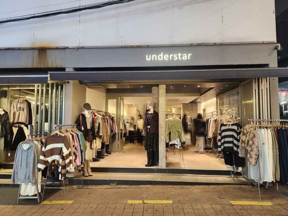 Understar [Tax Refund Shop](언더스타)