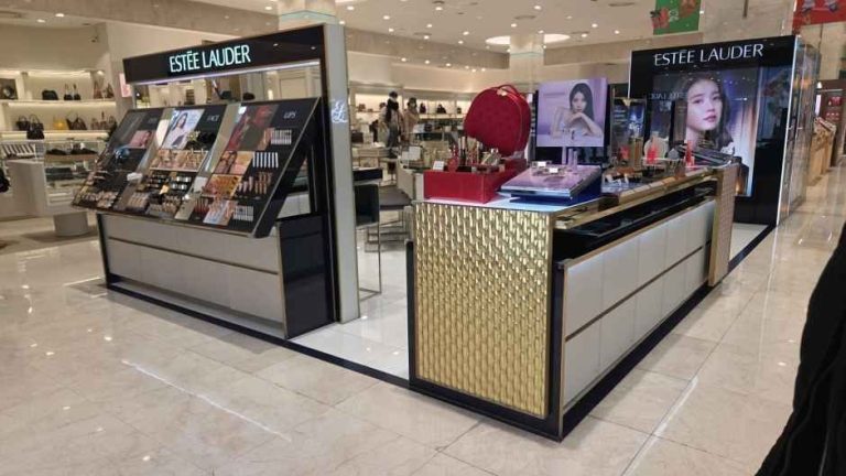 Estée Lauder – Lotte Department Store Mia Branch [Tax Refund Shop](에스티로더 롯데백화점 미아점)