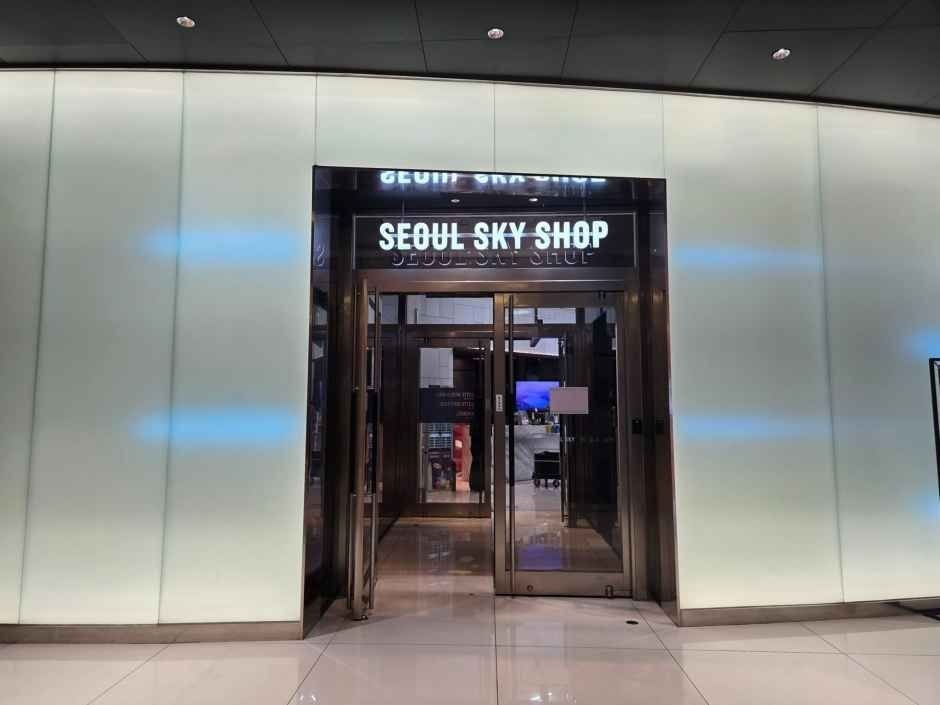 Seoul Sky LOTTE Department Store Jamsil Avenuel Branch [Tax Refund Shop](서울스카이 롯데백화점 잠실 에비뉴엘점)