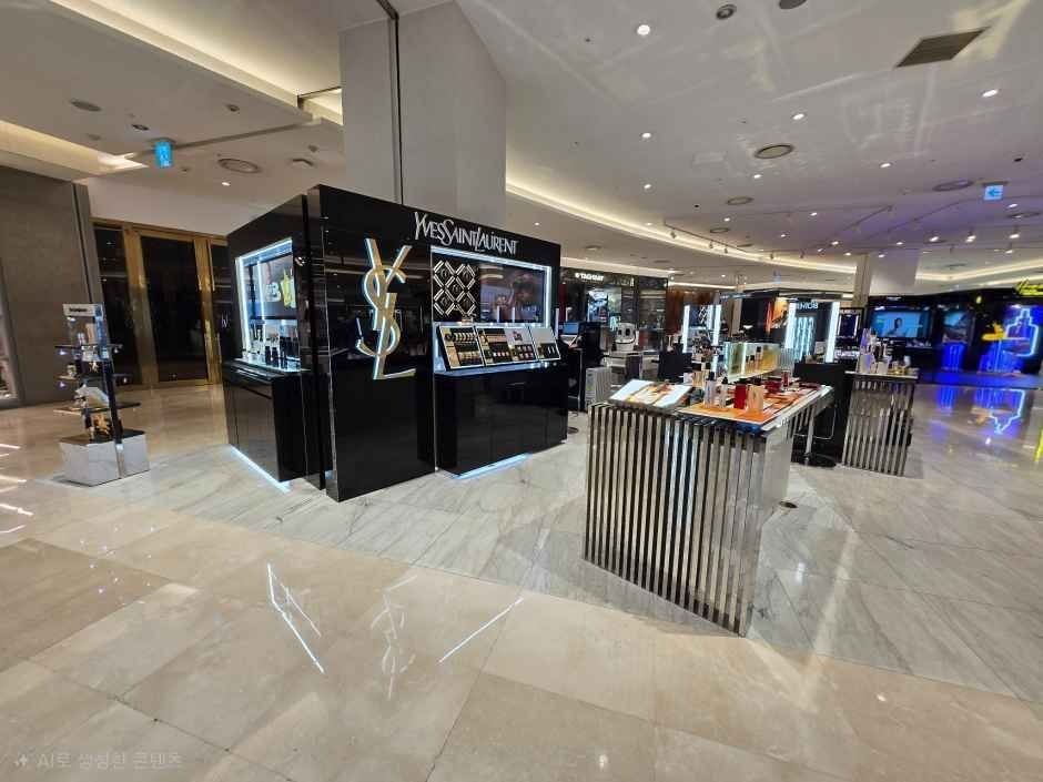 Yves Saint Laurent Beauty LOTTE Department Store Jamsil Branch [Tax Refund Shop](입생로랑뷰티 롯데백화점 잠실점)