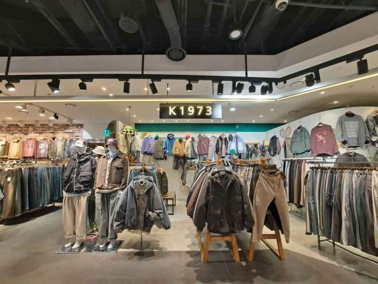K1973 – Doota Mall Branch [Tax Refund Shop](K1973 두타몰점)
