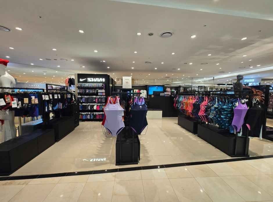 Nike Swim LOTTE Department Store Jamsil Branch [Tax Refund Shop](나이키스윔 롯데백화점 잠실점)