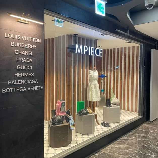 M-piecemall – Doota Mall Branch [Tax Refund Shop](엠피스몰 두타몰점)