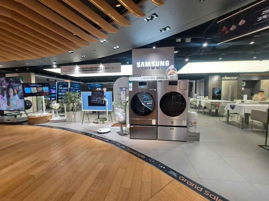 Samsung Electronics LOTTE Department Store Main Branch [Tax Refund Shop](삼성전자 롯데백화점 본점)