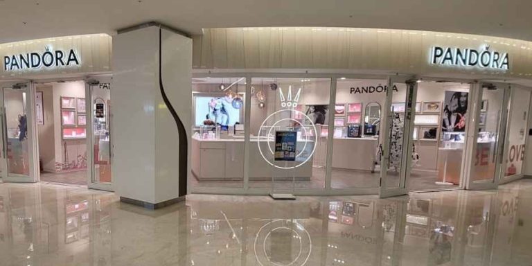 PANDORA – Starfield Coex Mall Branch [Tax Refund Shop](판도라 스타필드 코엑스몰점)