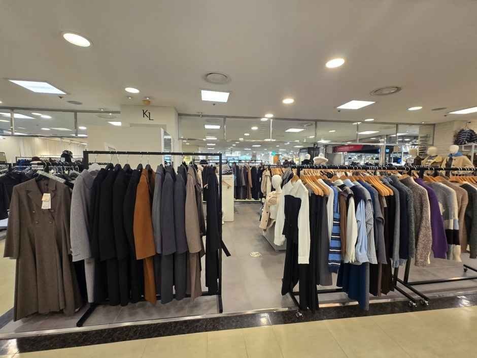 KL 2001 Outlet Cheonho Branch [Tax Refund Shop](KL 2001아울렛 천호점)
