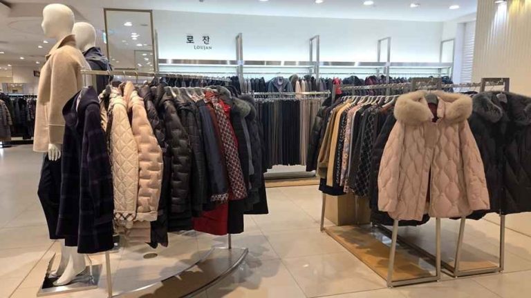 Lausanne – Lotte Department Store Mia Branch [Tax Refund Shop](로잔 롯데백화점 미아점)