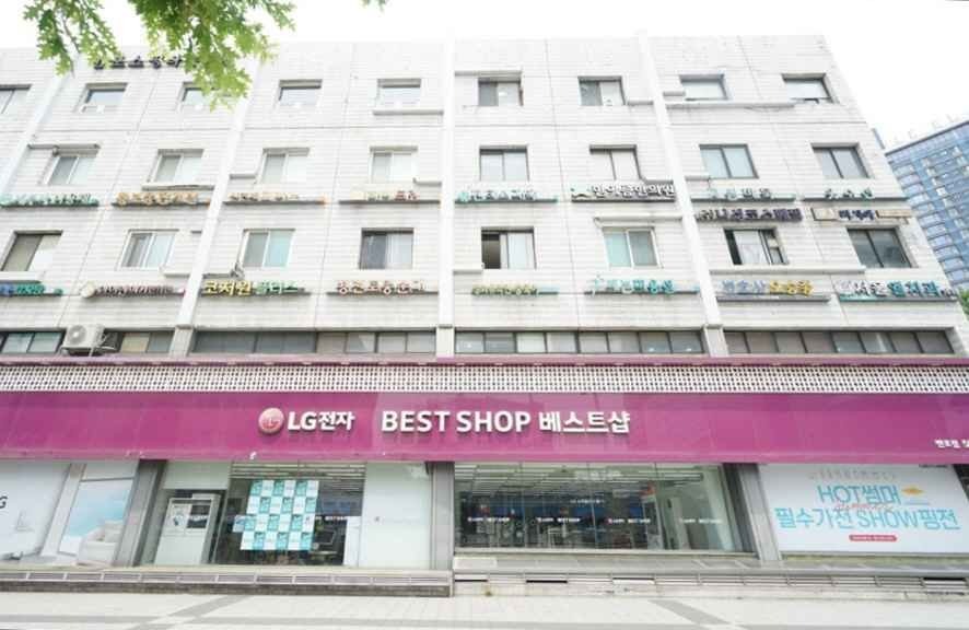 LG Best Shop Banpo Branch [Tax Refund Shop](LG전자 베스트샵 반포점)