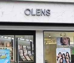 Olens – Chung-Ang Univ. Branch [Tax Refund Shop](오렌즈 중앙대점)