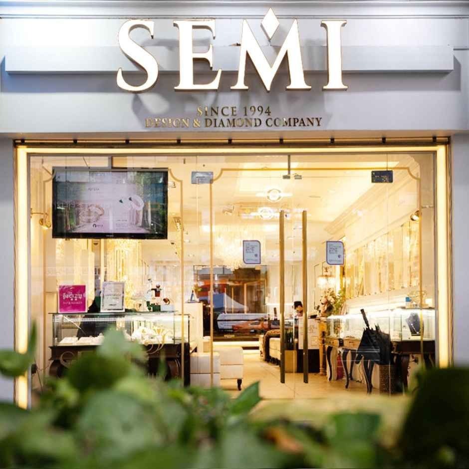 SEMI JEWELRY [Tax Refund Shop](새미쥬얼리)