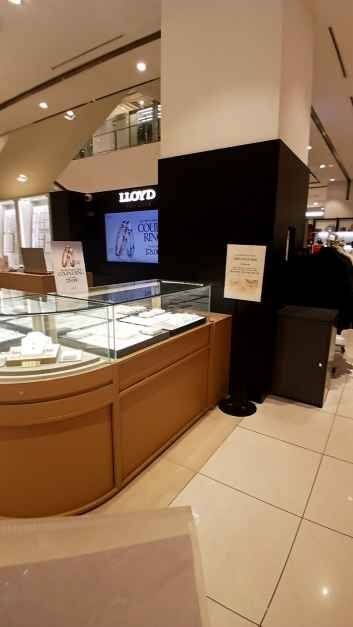 Lloyd – Lotte Outlets Seoul Station Branch [Tax Refund Shop](로이드 롯데아울렛 서울역점)