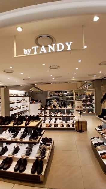 Tandy – Lotte Outlets Seoul Station Branch [Tax Refund Shop](탠디 롯데아울렛 서울역점)
