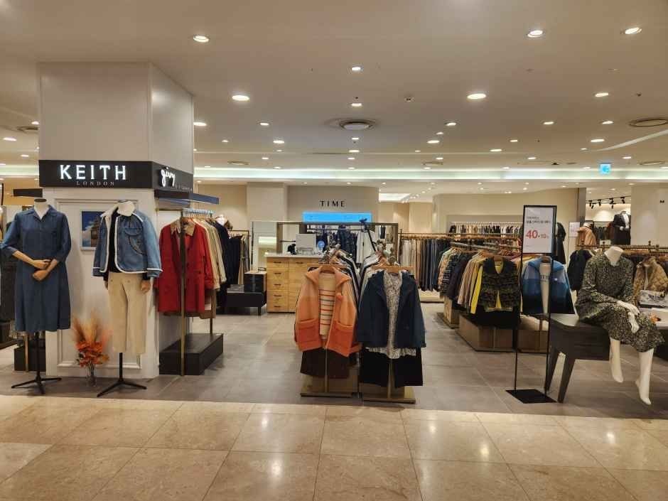 Givy / Keith – Hyundai Outlets Gasan Branch [Tax Refund Shop](기비키이스 현대아울렛 가산점)