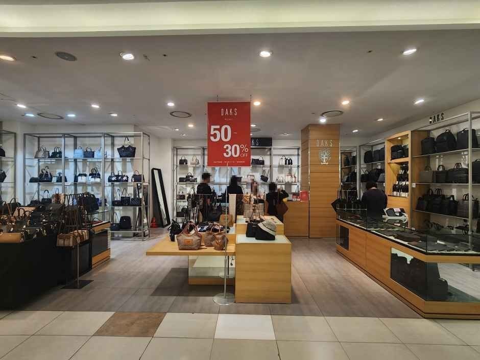 DAKS ACC Mario Outlet Building 1 Branch [Tax Refund Shop](닥스ACC 마리오아울렛 1관점)