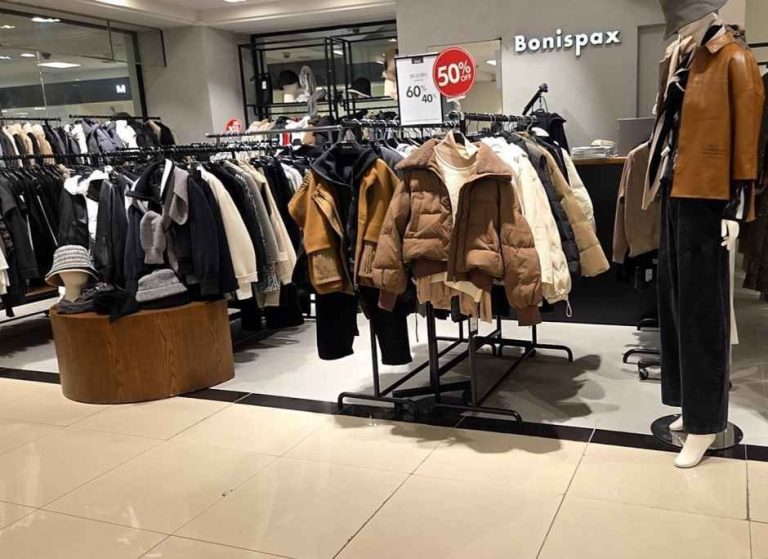 Bonispax – 2001 Outlet Junggye Branch [Tax Refund Shop]  (보니스팍스 2001아울렛 중계)(보니스팍스 2001아울렛 중계점)
