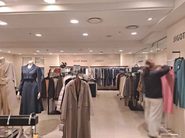 Jigott – 2001 Outlet Junggye Branch [Tax Refund Shop]  (지고트 2001아울렛 중계)(지고트 2001아울렛 중계점)