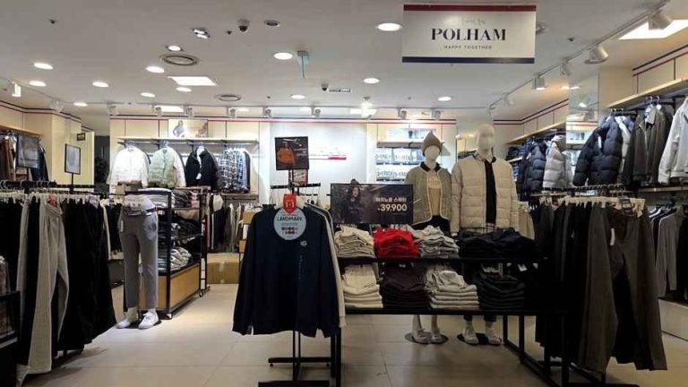 Polham – 2001 Outlet Junggye Branch [Tax Refund Shop]  (폴햄 2001아울렛 중계)(폴햄 2001아울렛 중계점)