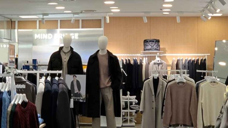 Mind Bridge – 2001 Outlet Junggye Branch [Tax Refund Shop]  (마인드브릿지 2001아울렛 중계)(마인드브릿지 2001아울렛 중계점)
