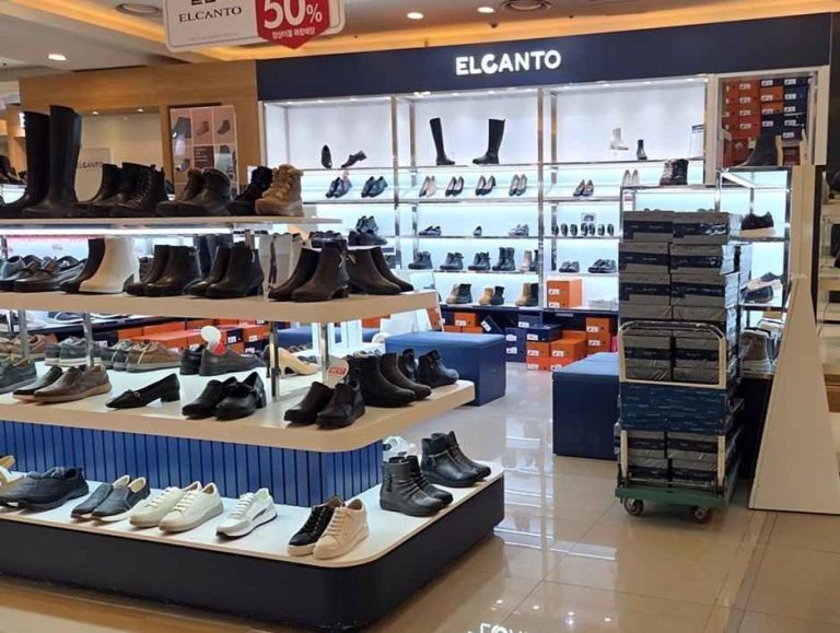 Elcanto – 2001 Outlet Junggye Branch [Tax Refund Shop]  (엘칸토 2001아울렛 중계)(엘칸토 2001아울렛 중계점)