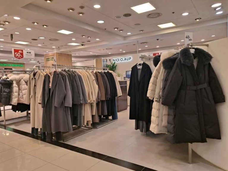Nice Claup – 2001 Outlet Junggye Branch [Tax Refund Shop]  (나이스클랍 2001아울렛 중계)(나이스클랍 2001아울렛 중계점)