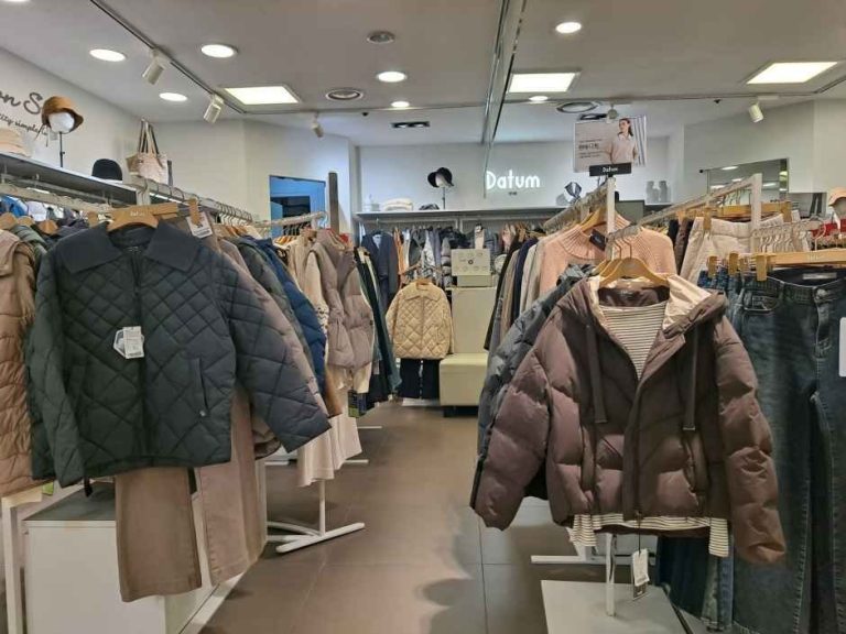Datum – 2001 Outlet Junggye Branch [Tax Refund Shop]  (데이텀 2001아울렛 중계)(데이텀 2001아울렛 중계점)