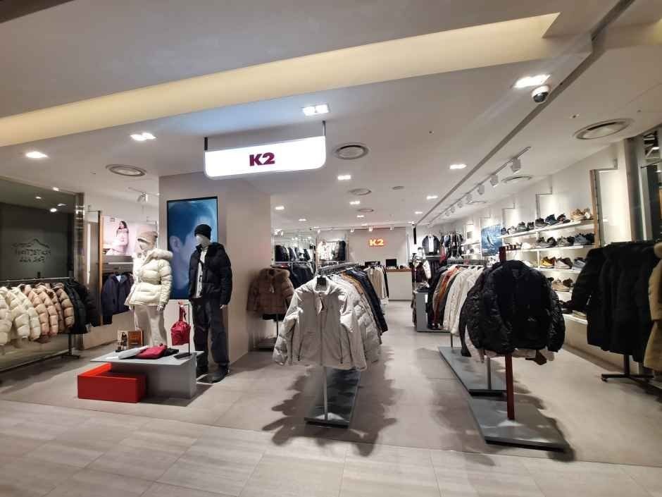 K2 – Hyundai Outlet Dongdaemun [Tax Refund Shop](K2 현대아울렛 동대문점)