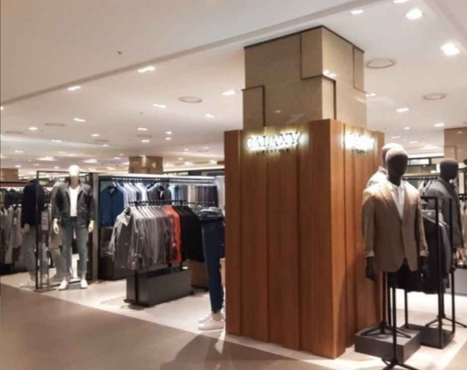Galaxy Lifestyle Hyundai Outlets Dongdaemun Branch [Tax Refund Shop](갤럭시라이프스타일 현대아울렛 동대문점)