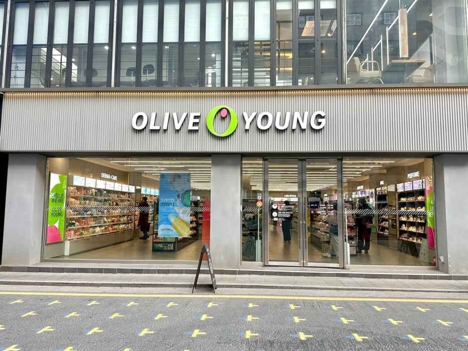 Olive Young – Singangnam Branch [Tax Refund Shop](올리브영 신강남점)
