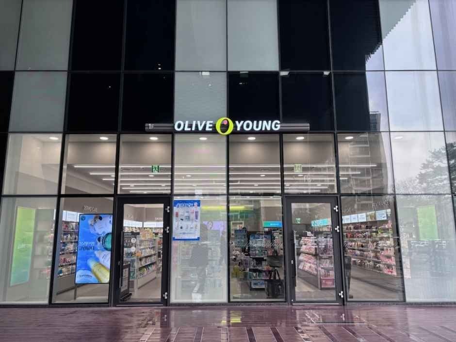 Olive Young – Irwon Station Branch [Tax Refund Shop](올리브영 일원역점)