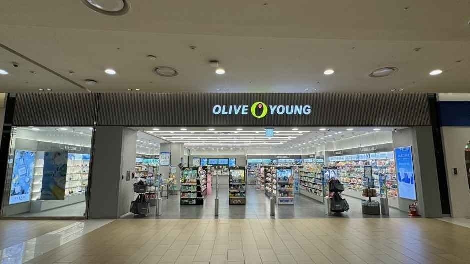 Olive Young – Lotte Mall Gimpo Branch [Tax Refund Shop](올리브영 롯데몰 김포공항점)