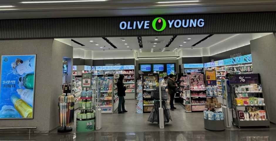 Olive Young – Homeplus Gangseo Branch [Tax Refund Shop](올리브영 홈플러스강서점)