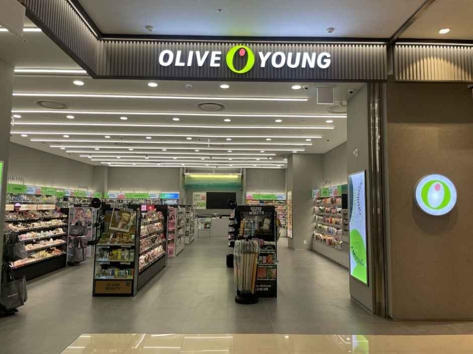 Olive Young – Hyundai City Outlets Gasan Branch [Tax Refund Shop](올리브영 현대아울렛 가산점)