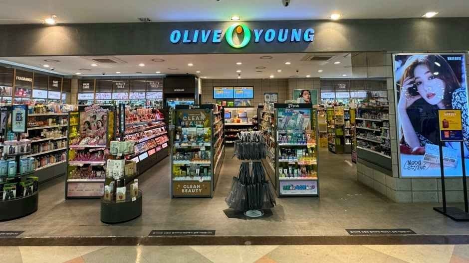 Olive Young – Homeplus Siheung Branch [Tax Refund Shop](올리브영 홈플러스시흥점)
