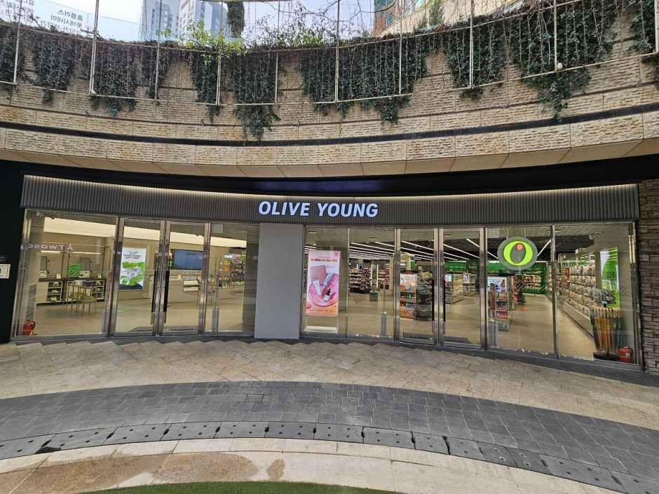 Olive Young Hapjeong Mecenatpolis Branch [Tax Refund Shop](올리브영 합정메세나폴리스점)