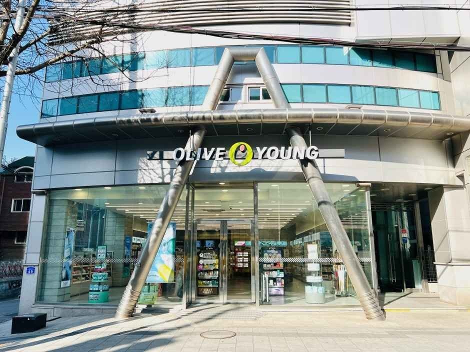 Olive Young – Sangsu Station Branch [Tax Refund Shop](올리브영 상수역점)