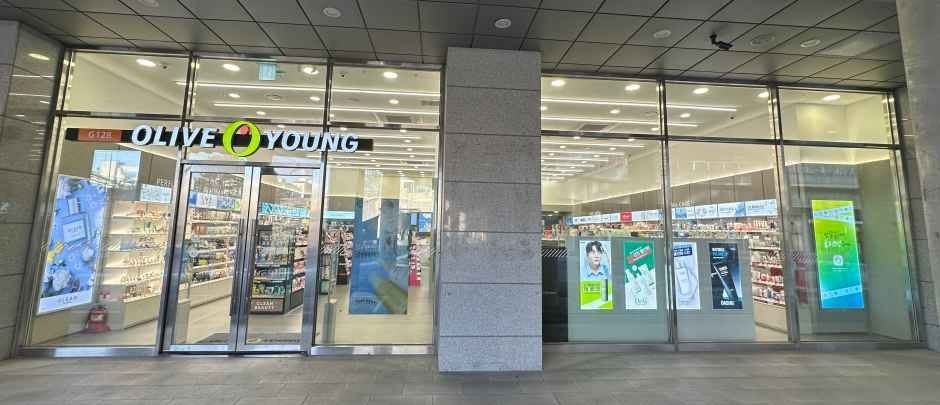 Olive Young – Munjeong Station Branch [Tax Refund Shop](올리브영 문정역점)