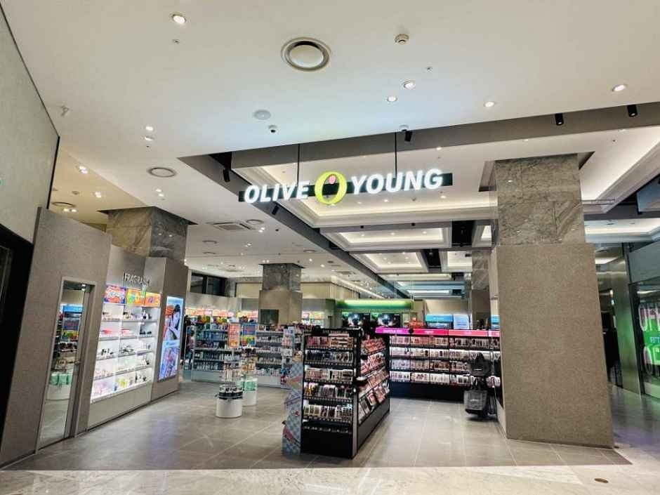 Olive Young Hyundai Outlet Garden Five Branch [Tax Refund Shop](올리브영 현대아울렛 가든파이브점)