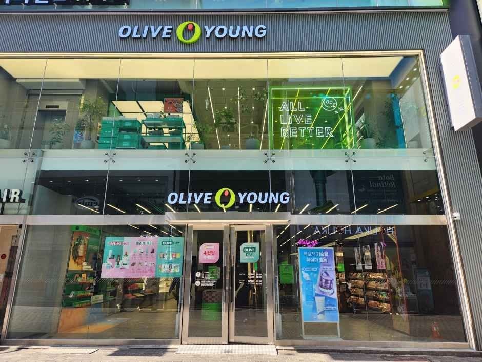 Olive Young – Myeongdong Branch [Tax Refund Shop](올리브영 명동점)