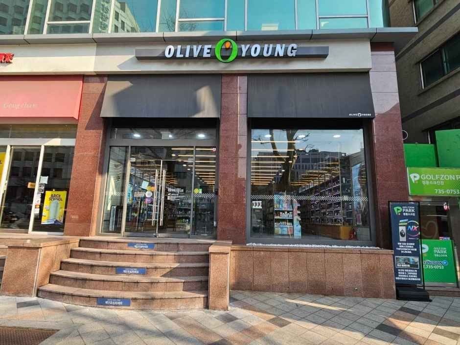 Olive Young – Jeongdong Branch [Tax Refund Shop](올리브영 정동점)