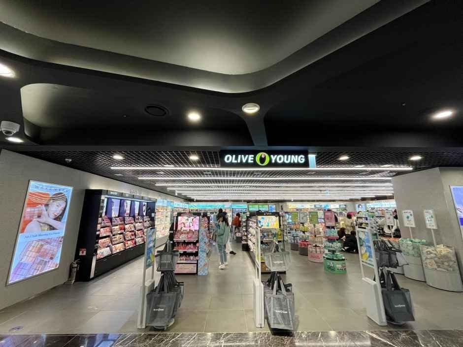 Olive Young – Doota mall Branch [Tax Refund Shop](올리브영 두타몰점)