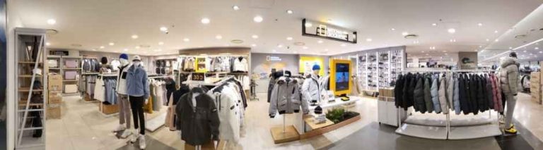 National Geographic – Hyundai Outlets Gasan Branch [Tax Refund Shop](내셔널지오그래픽 현대아울렛 가산점)