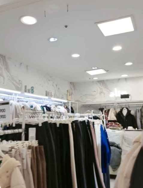 Alto – 2001 Outlet Junggye Branch [Tax Refund Shop]  (알토 2001아울렛 중계)(알토 2001아울렛 중계점)