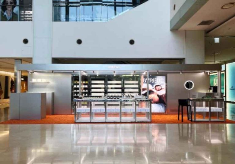 BYREDO – Shinsegae Department Store Times Square Branch [Tax Refund Shop](바이레도 신세계백화점 타임스퀘어점)